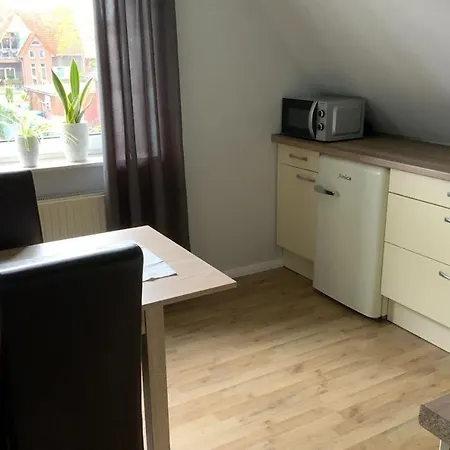 Appartement Landkreis Cloppenburg Halen