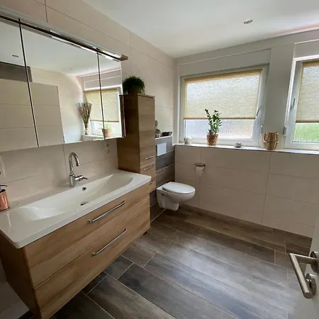 Appartement Landkreis Cloppenburg Halen