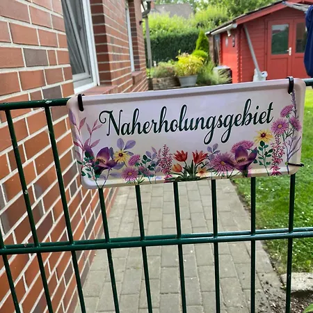 Appartement Landkreis Cloppenburg