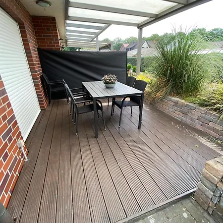 Appartement Landkreis Cloppenburg *