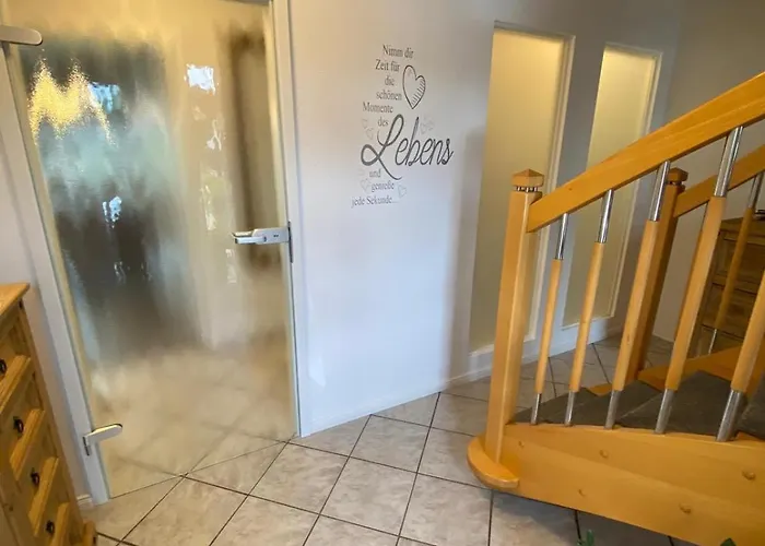 Landkreis Cloppenburg Apartament *