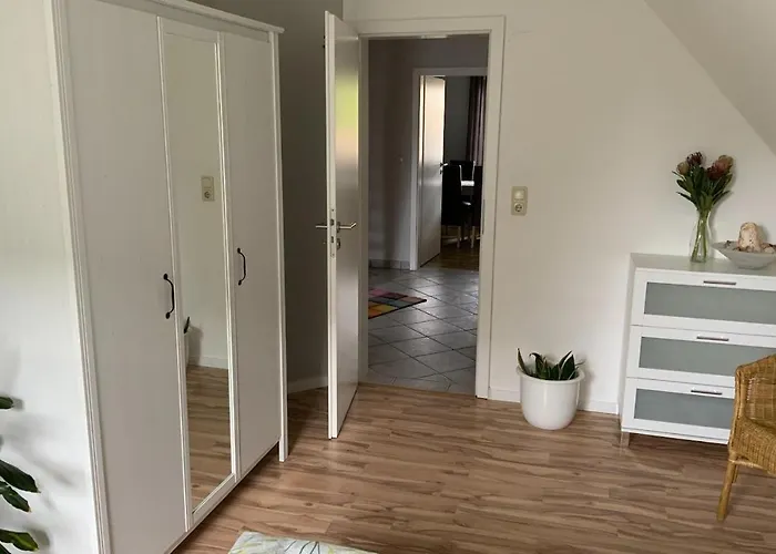 Apartament Landkreis Cloppenburg