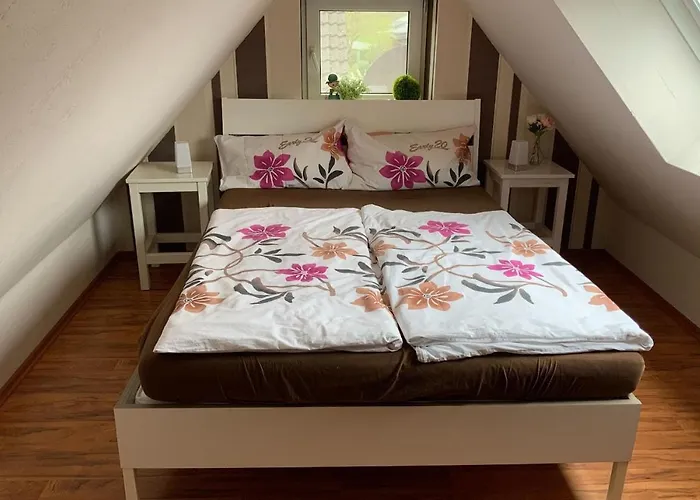 Landkreis Cloppenburg Apartament