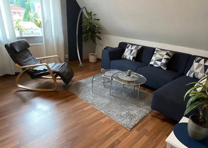 Apartament Landkreis Cloppenburg Halen