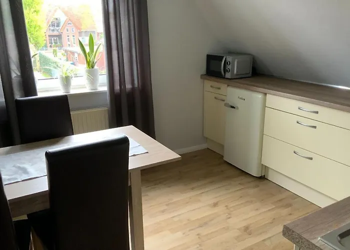 Apartament Landkreis Cloppenburg Halen