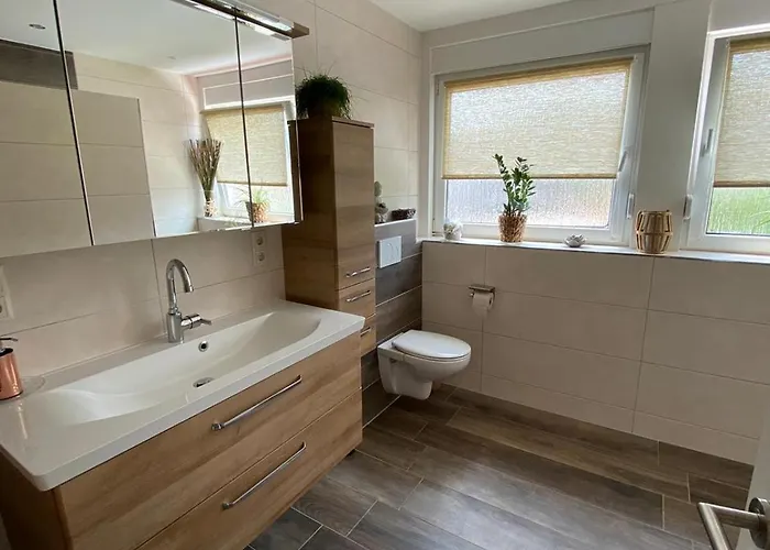 Apartament Landkreis Cloppenburg Halen