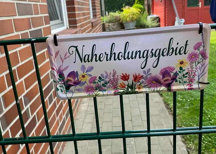 Apartament Landkreis Cloppenburg